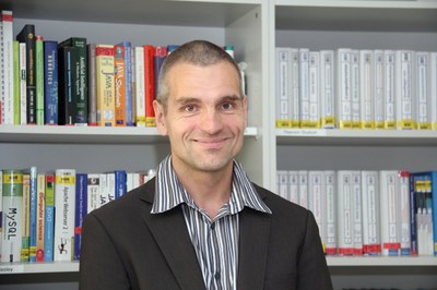 Prof. Dr. Martin Hofmann