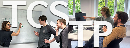 TCS-TP TCSTP_535