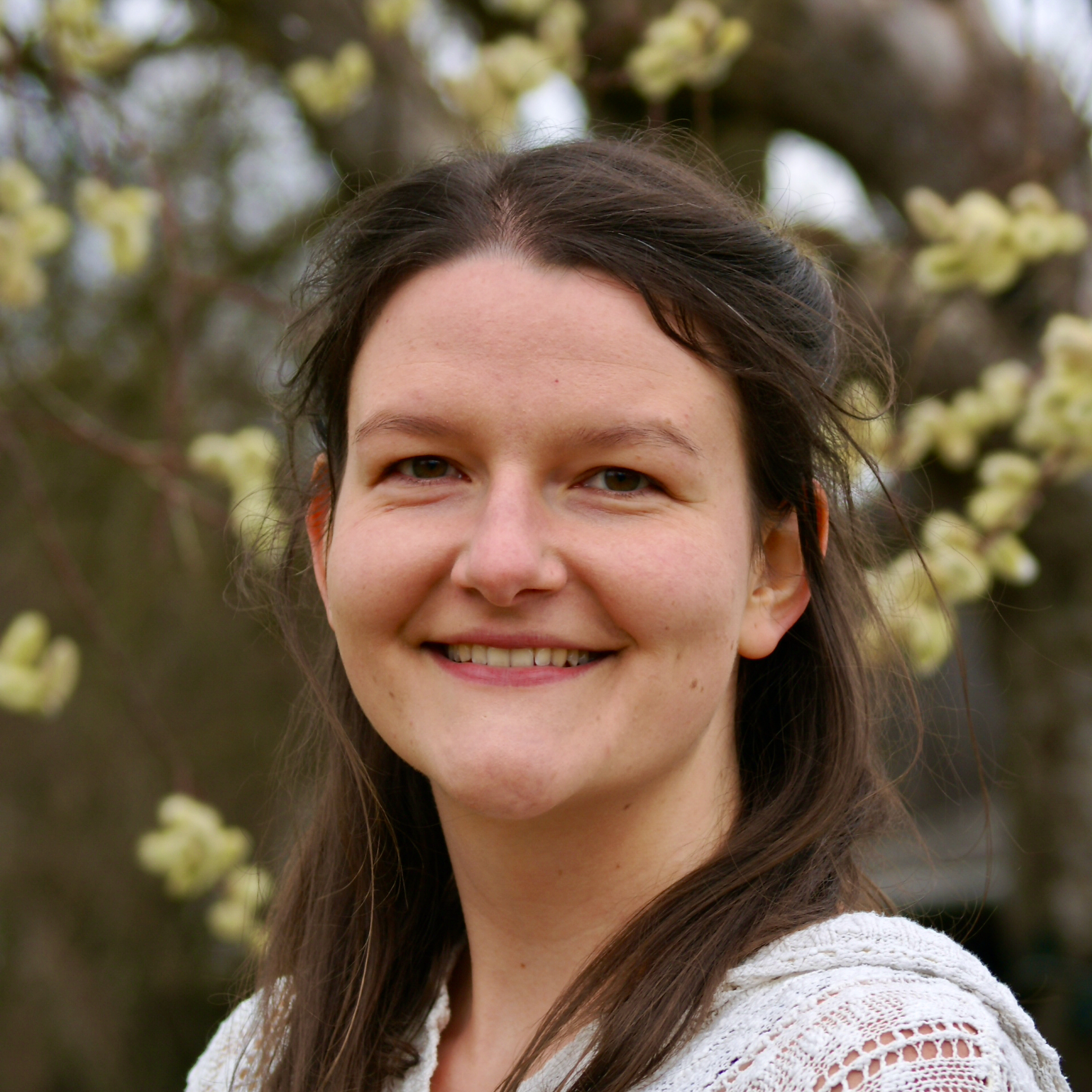Alexandra Graß
