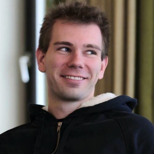 Moritz Roos